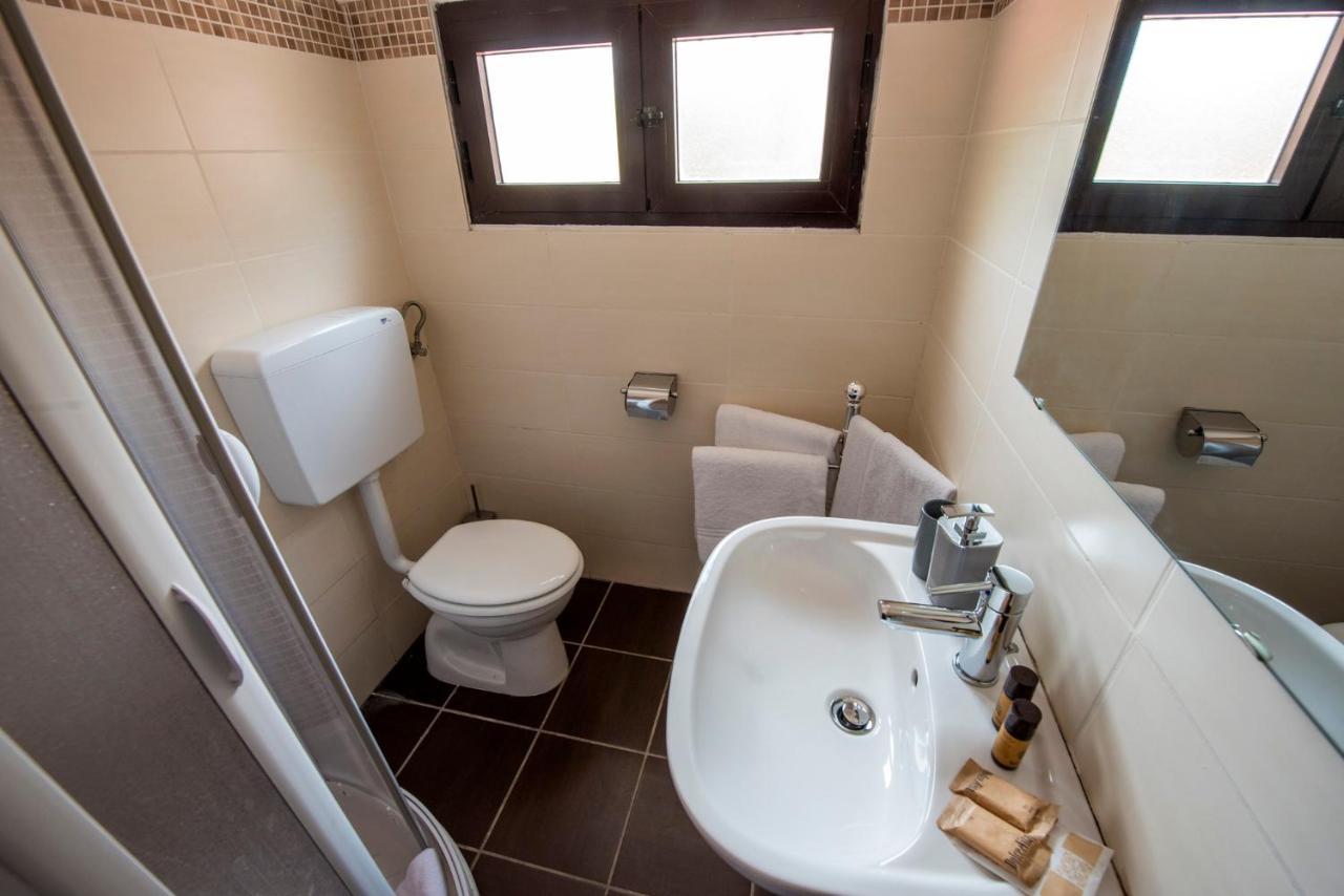 Habitación Triple Confort